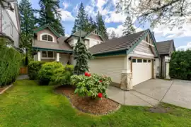 3283 Chartwell Green, Coquitlam, BC