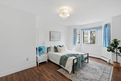 Office / Den Photo of 101 2414 Church Street, Abbotsford, BC