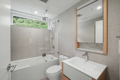 Breakfast Nook Photo of 604 3963 Uplands Way, West Vancouver, BC