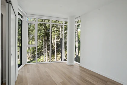 Primary Bedroom Photo of 604 3963 Uplands Way, West Vancouver, BC
