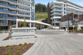 604 3963 Uplands Way, West Vancouver, BC