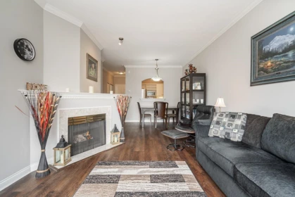 316 2985 Princess Crescent, Coquitlam, BC, Coquitlam — Apartment/Condo for sale