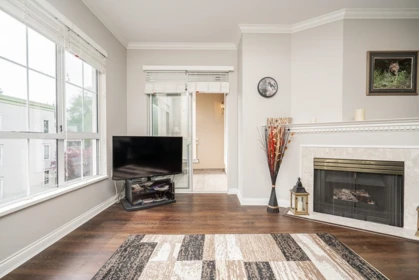 316 2985 Princess Crescent, Coquitlam, BC, Coquitlam — Apartment/Condo for sale