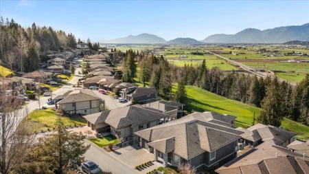 Community Amenities Photo (Clubhouse) of 125 51075 Falls Court, Chilliwack, BC