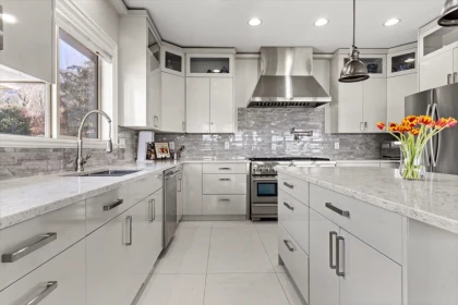 Pantry Photo of 125 51075 Falls Court, Chilliwack, BC