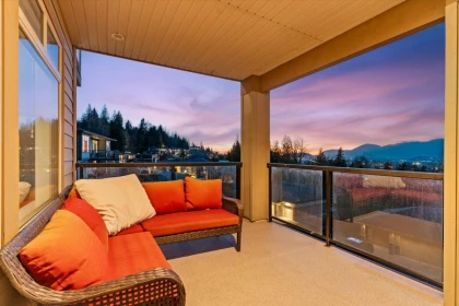 Swimming Pool Photo of 125 51075 Falls Court, Chilliwack, BC
