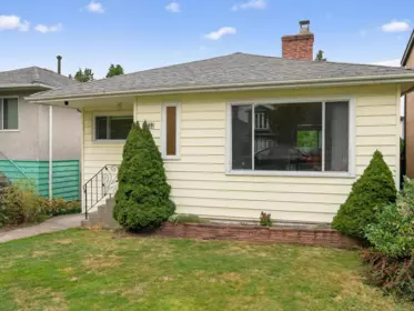 3069 E 18th Avenue, Vancouver, BC, Vancouver — Single Family Residence for sale