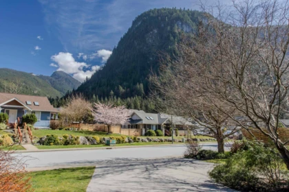 38645 Westway Avenue, Squamish, BC, Squamish — Single Family Residence for sale