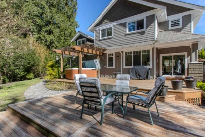38645 Westway Avenue, Squamish, BC, Squamish — Single Family Residence for sale
