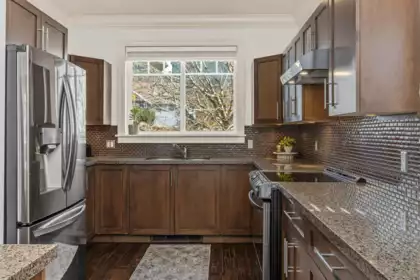 Guest Bathroom Photo of 38645 Westway Avenue, Squamish, BC