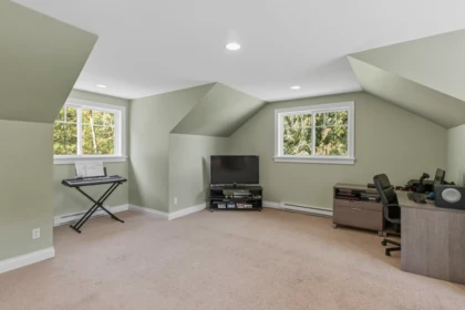 Hallway Photo of 38645 Westway Avenue, Squamish, BC