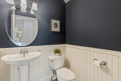 Laundry Room Photo of 38645 Westway Avenue, Squamish, BC