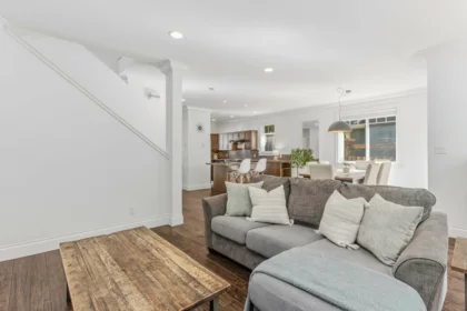 Loft / Bonus Room Photo of 38645 Westway Avenue, Squamish, BC