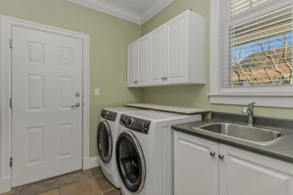 Mudroom Photo of 38645 Westway Avenue, Squamish, BC