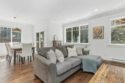 Office / Den Photo of 38645 Westway Avenue, Squamish, BC
