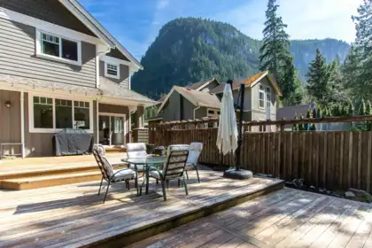 Pantry Photo of 38645 Westway Avenue, Squamish, BC