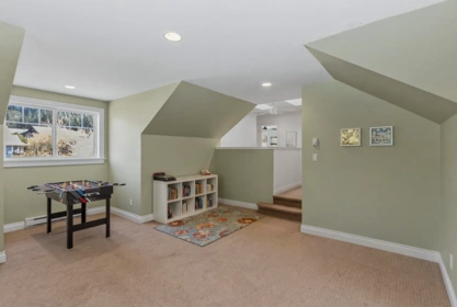 Staircase Photo of 38645 Westway Avenue, Squamish, BC