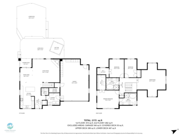 Street View Photo of 38645 Westway Avenue, Squamish, BC
