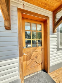 Guest Bathroom Photo of 1271 Fitchett Road, Gibsons, BC
