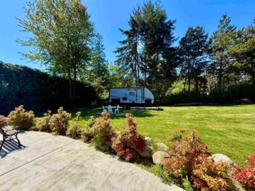 Staircase Photo of 1271 Fitchett Road, Gibsons, BC
