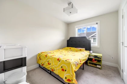 Powder Room Photo of 12 189 Wood Street, New Westminster, BC