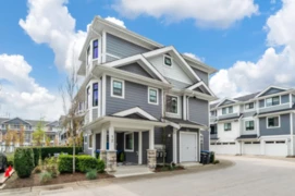 12 189 Wood Street, New Westminster, BC