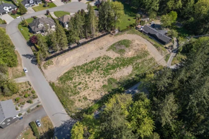 3636 Columbia Valley Road, Cultus Lake, BC, Cultus Lake — Land for sale