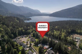 3636 Columbia Valley Road, Cultus Lake, BC