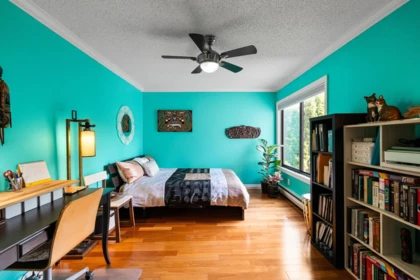 Loft / Bonus Room Photo of 302 1520 Vidal Street, White Rock, BC