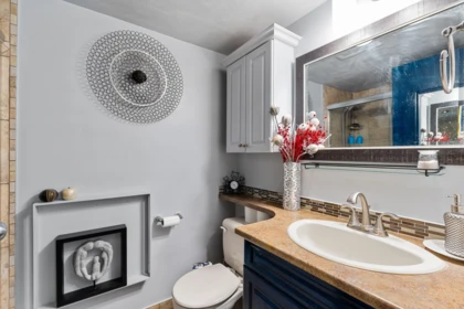 Office / Den Photo of 302 1520 Vidal Street, White Rock, BC
