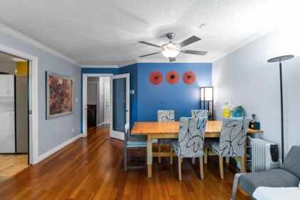 Pantry Photo of 302 1520 Vidal Street, White Rock, BC