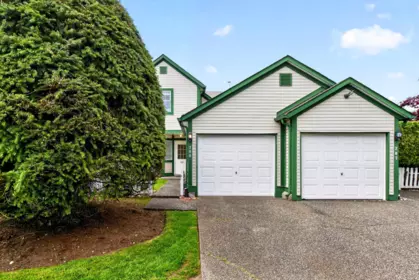 206 20675 118 Avenue, Maple Ridge, BC, Maple Ridge — Townhouse for sale
