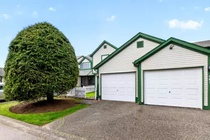 206 20675 118 Avenue, Maple Ridge, BC, Maple Ridge — Townhouse for sale
