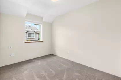 Garage Interior Photo of 206 20675 118 Avenue, Maple Ridge, BC