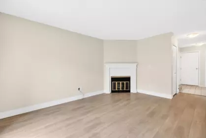 Powder Room Photo of 206 20675 118 Avenue, Maple Ridge, BC