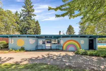 Street View Photo of 206 20675 118 Avenue, Maple Ridge, BC
