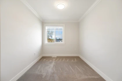 Office / Den Photo of 17 9211 Mckim Way, Richmond, BC