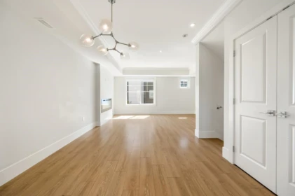 Primary Bedroom Photo of 17 9211 Mckim Way, Richmond, BC