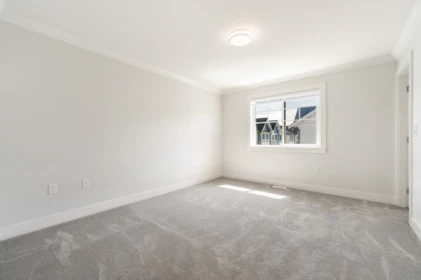 Walk-In Closet Photo of 17 9211 Mckim Way, Richmond, BC