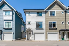 17 9211 Mckim Way, Richmond, BC