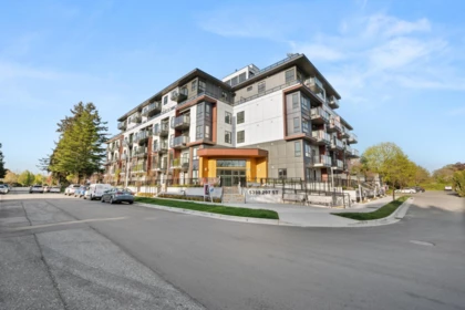 Loft / Bonus Room Photo of 308 5398 207 Street, Langley, BC