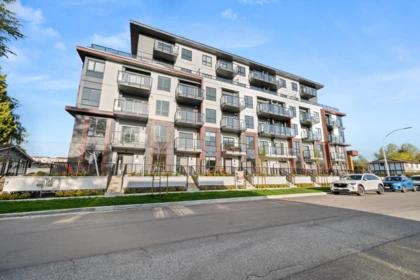 Office / Den Photo of 308 5398 207 Street, Langley, BC