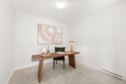 Primary Bedroom Photo of 308 5398 207 Street, Langley, BC