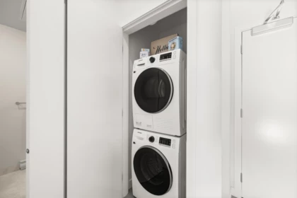 Walk-In Closet Photo of 308 5398 207 Street, Langley, BC