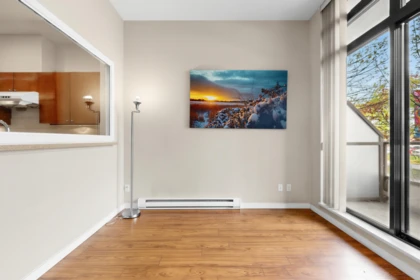 5 8160 Lansdowne Road, Richmond, BC, Richmond — Townhouse for sale