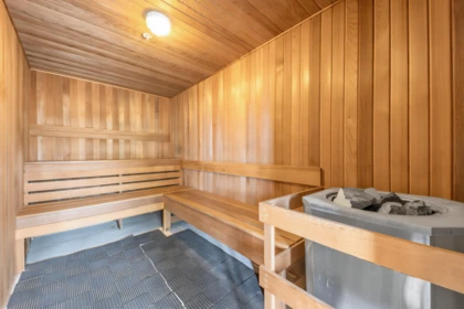 Mudroom Photo of 5 8160 Lansdowne Road, Richmond, BC
