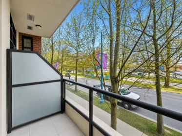 Pantry Photo of 5 8160 Lansdowne Road, Richmond, BC
