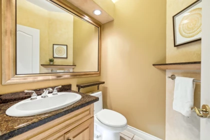 Loft / Bonus Room Photo of 3528 Canterbury Drive, Surrey, BC