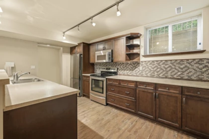 Outdoor Kitchen Photo of 3528 Canterbury Drive, Surrey, BC