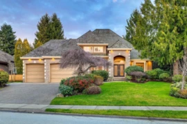 3528 Canterbury Drive, Surrey, BC